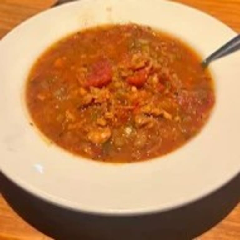 Delicious Clam Chowder and Seafood Favorites