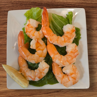 Shrimp Cocktail