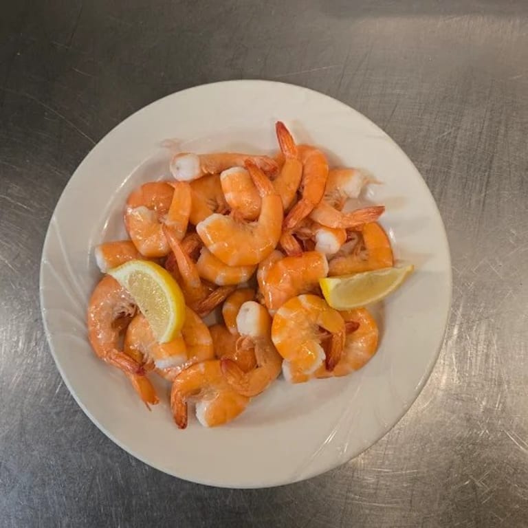 Delicious Shrimp Dishes