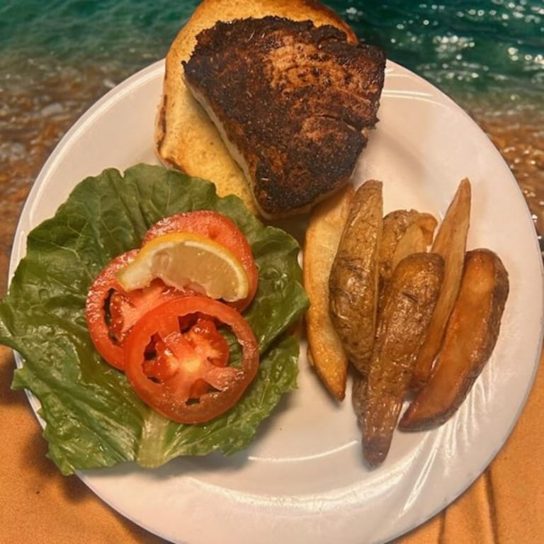 Delicious Tuna Sandwich Options
