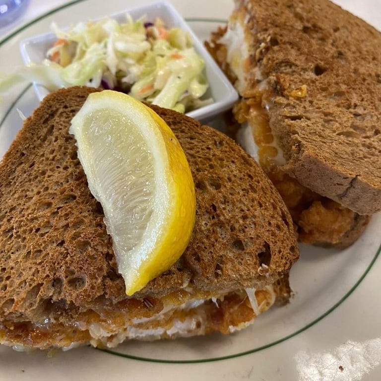 Delicious Grouper Dishes