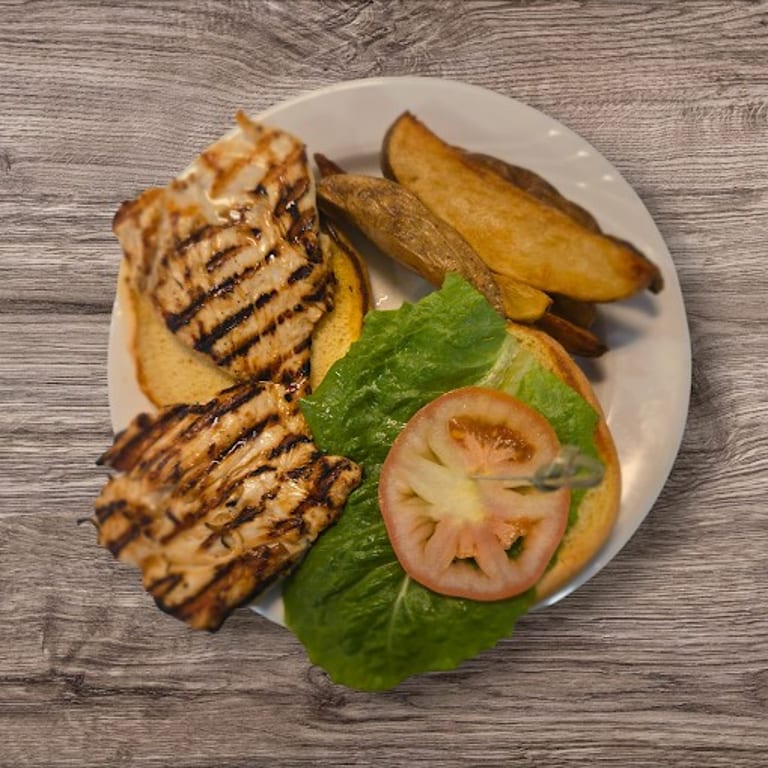 Delicious Chicken Sandwich Options
