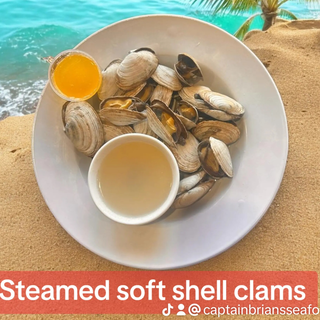Steamers