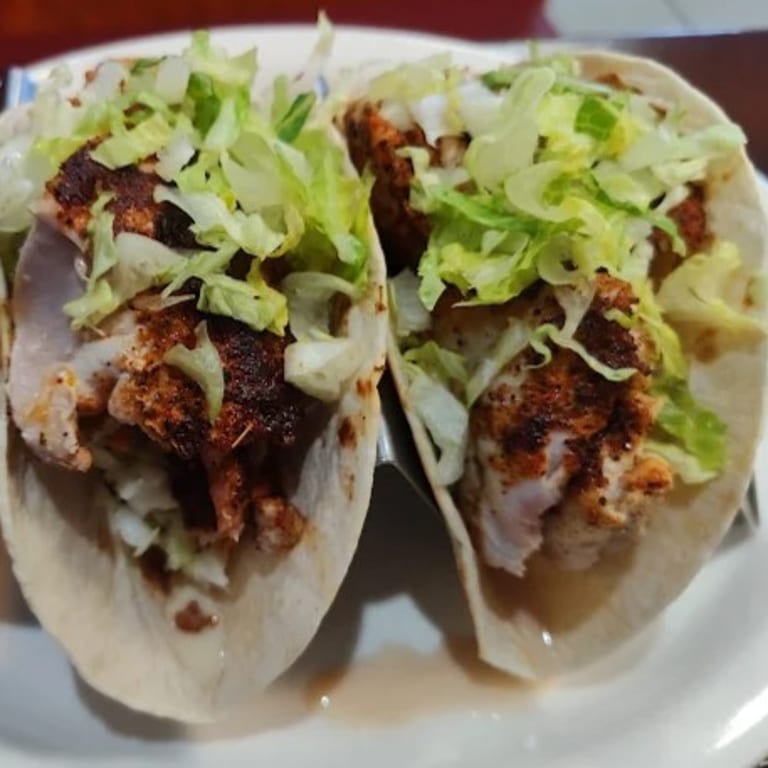 Delicious Grouper Dishes