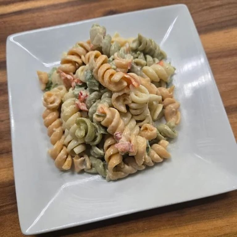 Delicious Pasta Dishes to Savor