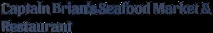Captain Brian's Seafood Market & Restaurant