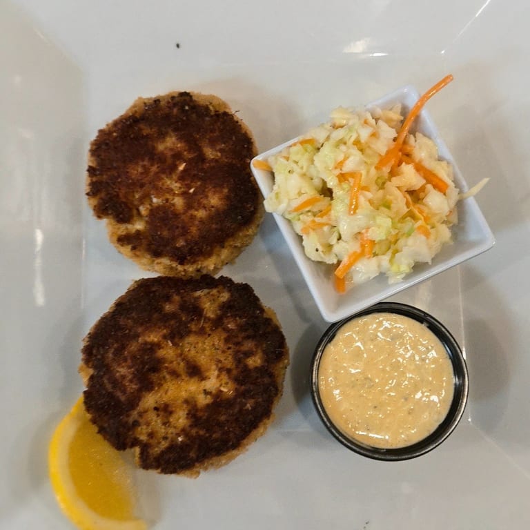 Delicious Crab Dishes