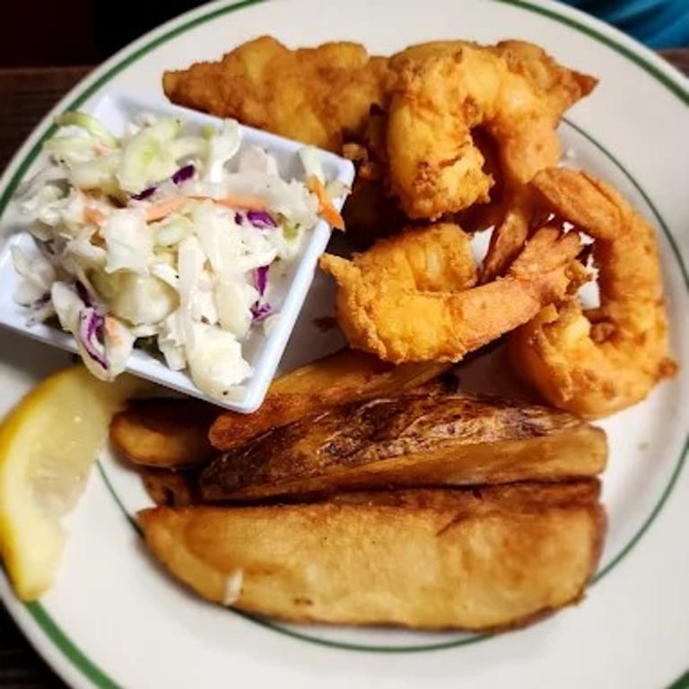 Delicious Grouper Dishes