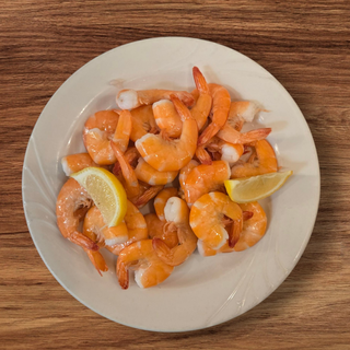 Peel & Eat Shrimp