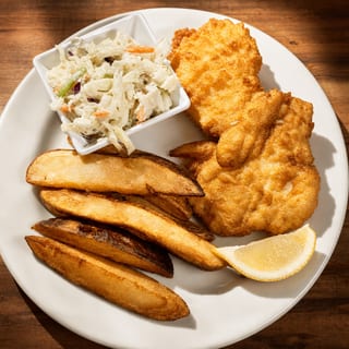 Grouper Basket