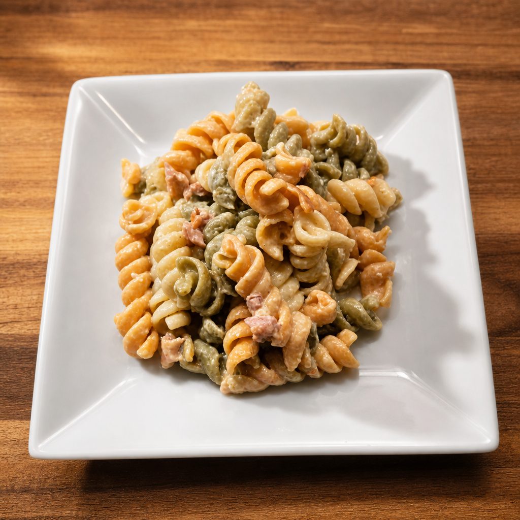 Pasta Salad.
