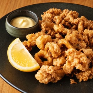 Calamari