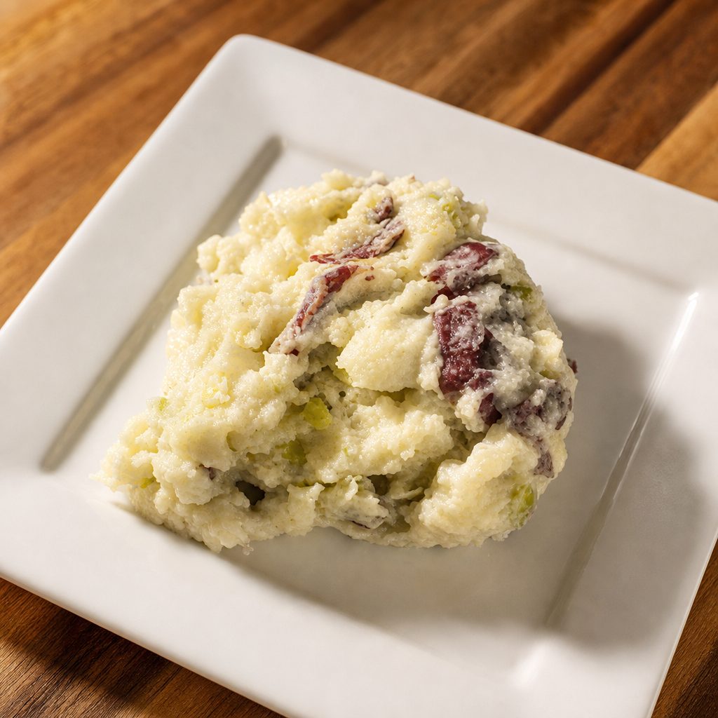 Potato Salad.