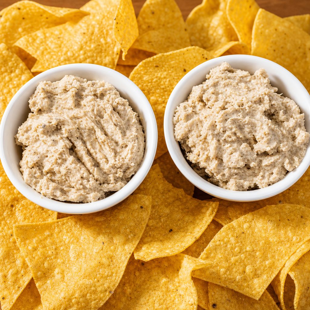 Smoked Fish Dip.
