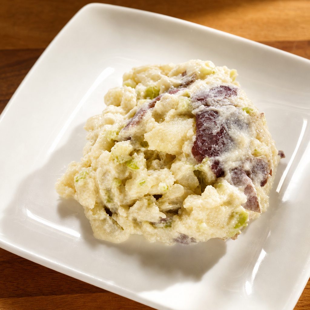 Potato Salad.